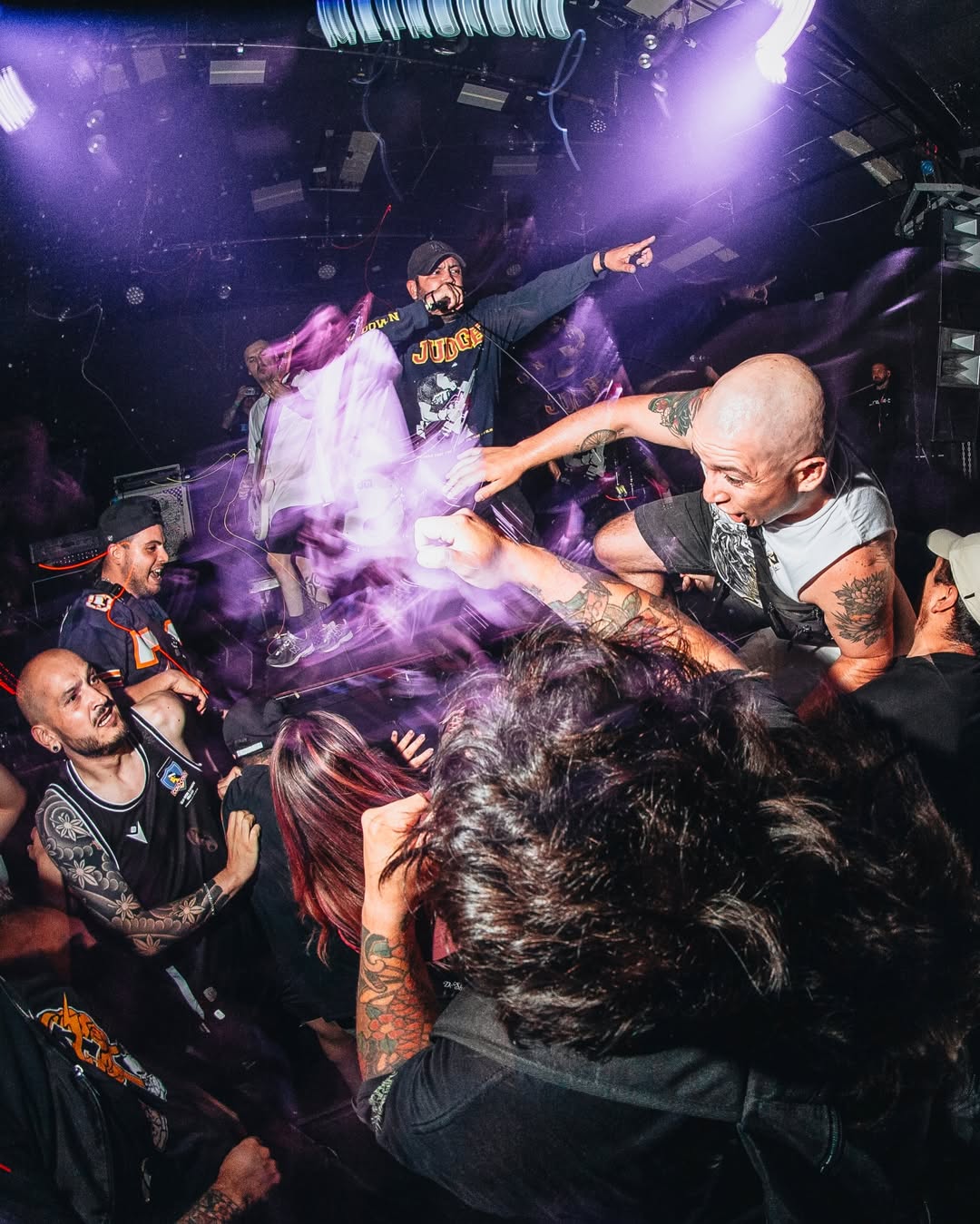 562: Nuestro lugar es aquí